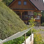 Alm-ferienhaus By Interhome 펜션 *