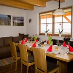 Alm-ferienhaus By Interhome 펜션