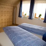 Alm-ferienhaus By Interhome 펜션