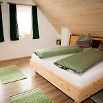 펜션 Alm-ferienhaus By Interhome *