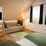 Alm-ferienhaus By Interhome 펜션 Prebl