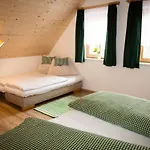 Alm-ferienhaus By Interhome 펜션 Prebl