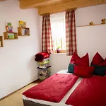 펜션 Alm-ferienhaus By Interhome