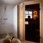 Alm-ferienhaus By Interhome