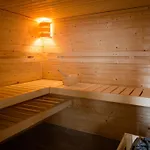 Alm-ferienhaus By Interhome