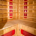 Alm-ferienhaus By Interhome *