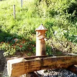 펜션 Alm-ferienhaus By Interhome Prebl