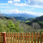 Alm-ferienhaus By Interhome 펜션