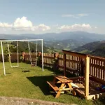 펜션 Alm-ferienhaus By Interhome *