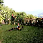 Alm-ferienhaus By Interhome 펜션 *