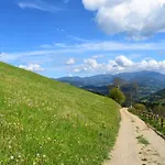 Alm-ferienhaus By Interhome 펜션 Prebl