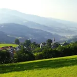 Alm-ferienhaus By Interhome 펜션 Prebl