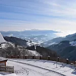 Alm-ferienhaus By Interhome Prebl