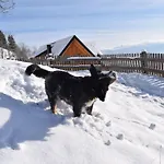 펜션 Alm-ferienhaus By Interhome