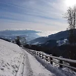 Alm-ferienhaus By Interhome 펜션