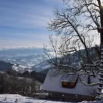 Alm-ferienhaus By Interhome 펜션 Prebl