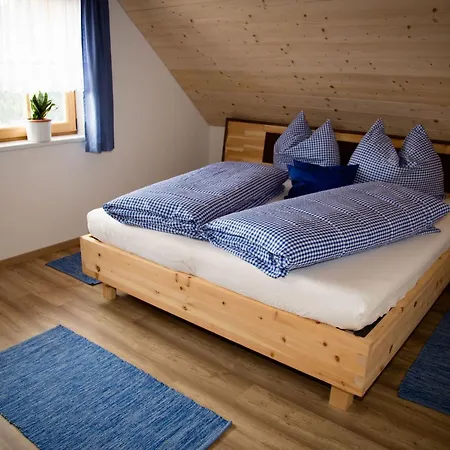 Alm-ferienhaus By Interhome * Prebl