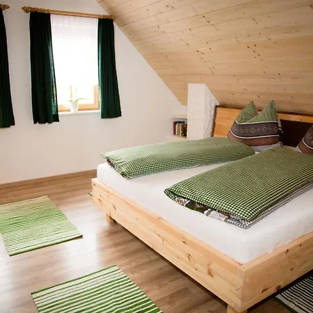 Hébergement de vacances Alm-ferienhaus By Interhome *