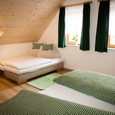 Alm-ferienhaus By Interhome Hébergement de vacances Prebl