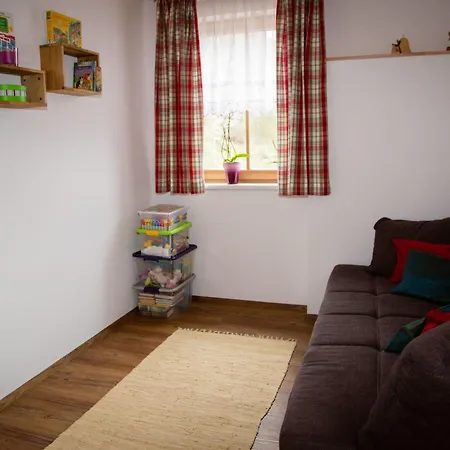 Hébergement de vacances Alm-ferienhaus By Interhome Prebl