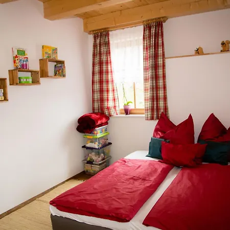 Hébergement de vacances Alm-ferienhaus By Interhome