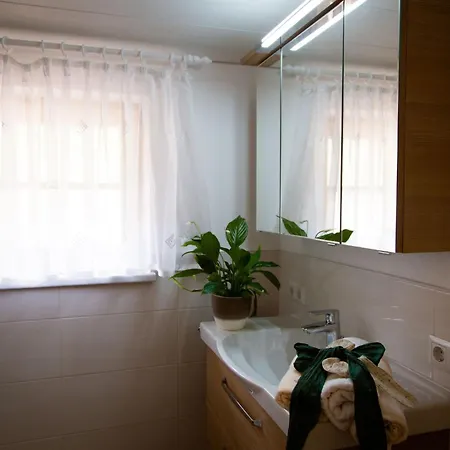 Hébergement de vacances Alm-ferienhaus By Interhome *