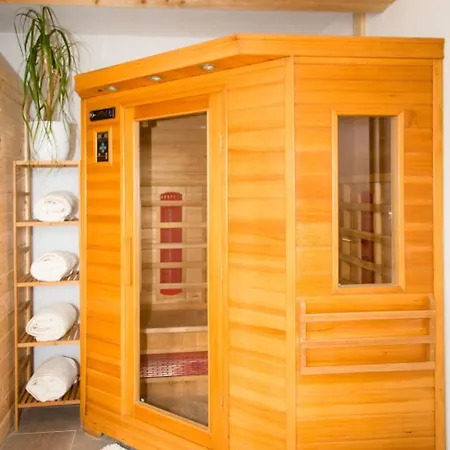 Hébergement de vacances Alm-ferienhaus By Interhome Prebl