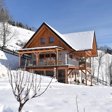 Alm-ferienhaus By Interhome *