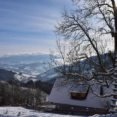 Alm-ferienhaus By Interhome Hébergement de vacances Prebl