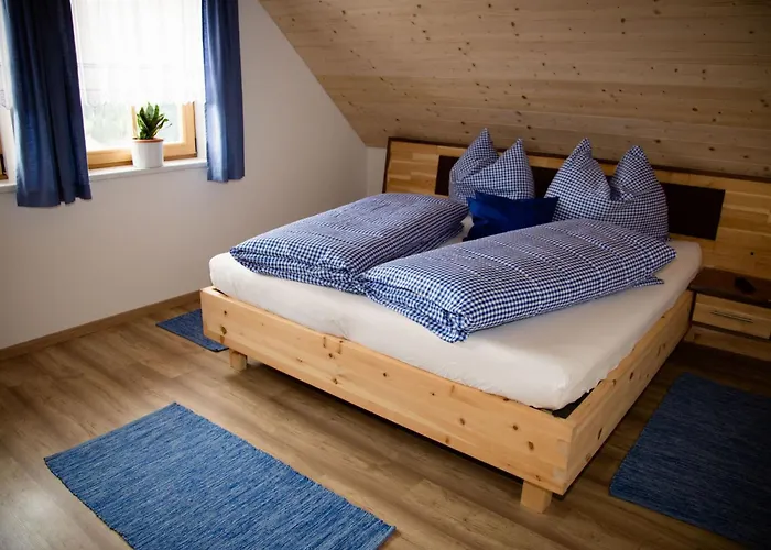 Alm-ferienhaus By Interhome * Prebl