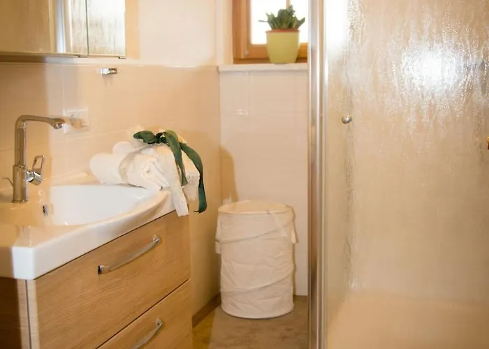 Alm-ferienhaus By Interhome Tatil Evi *