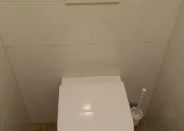 Alm-ferienhaus By Interhome *