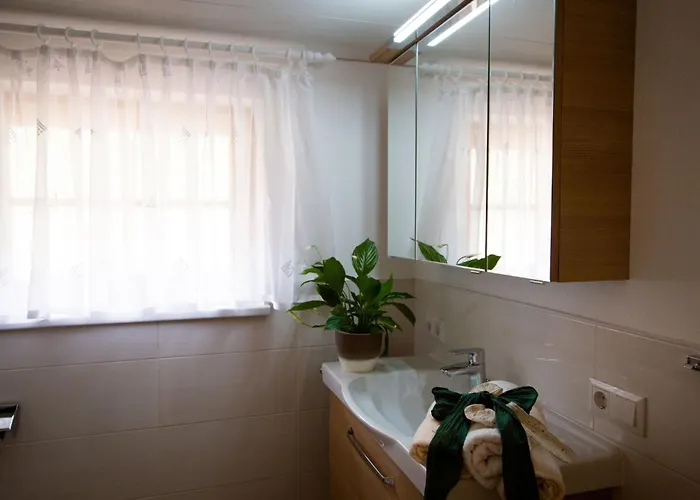 Tatil Evi Alm-ferienhaus By Interhome *