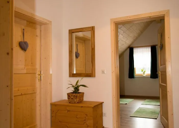 Alm-ferienhaus By Interhome Tatil Evi *