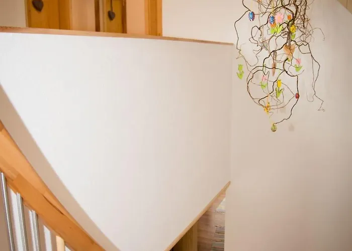 Alm-ferienhaus By Interhome Prebl