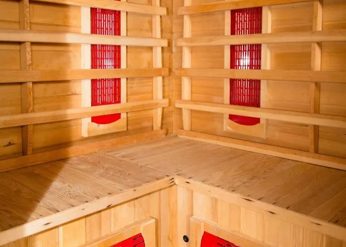 Alm-ferienhaus By Interhome *